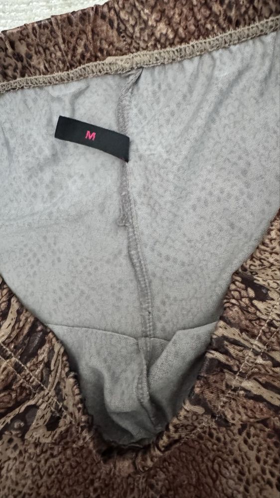Leggings calzedonia tam. M