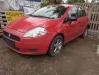 Fiat grande Punto 1.2 benzyna