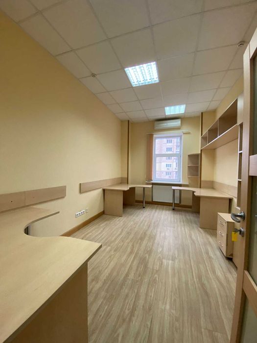 Офисное Здание 1660м.кв.Саксаганского.Печерск.Цена Обсуждается.БЕЗ%