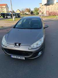 Peugeot 407  2.0hdi awtomat