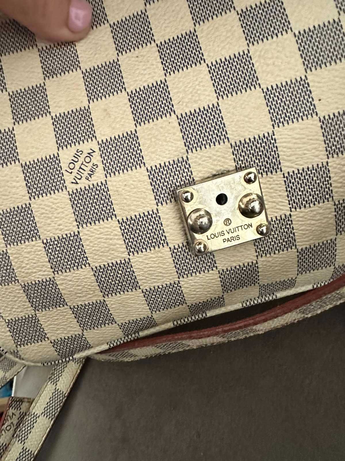 torebka loui vuitton monogram