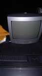Televisão toshiva
