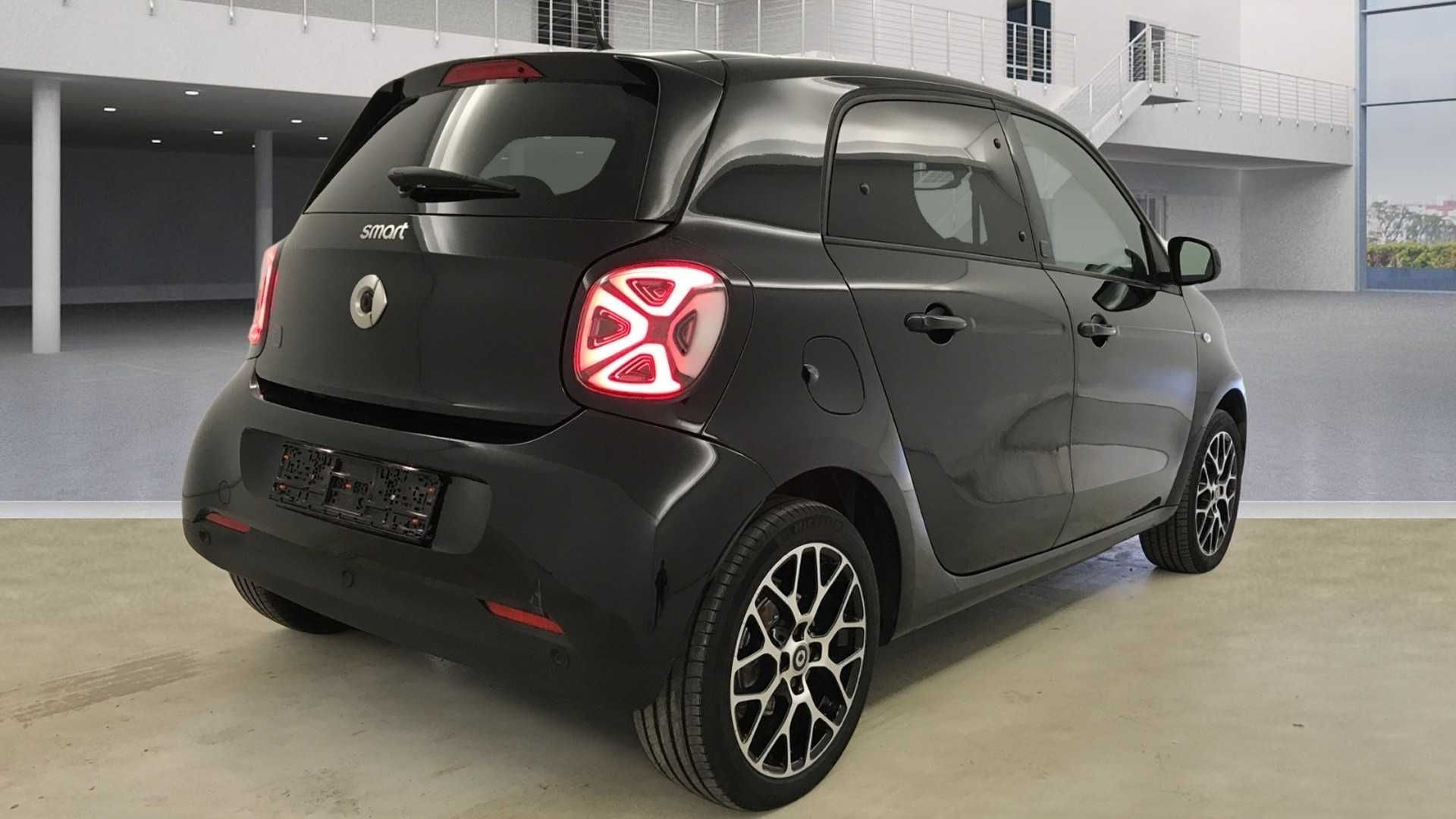 Smart Forfour 453 EQ 03/2021