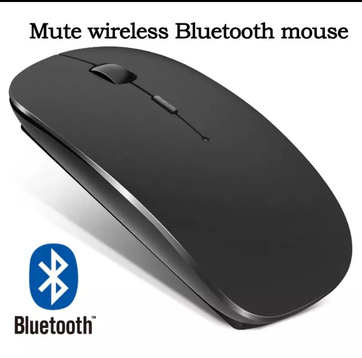 Rato PC bluetooth