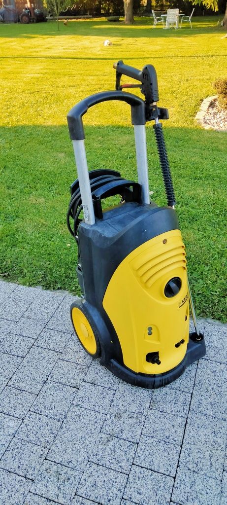 Karcher HD 9/19 4M 9/20 GWARANCJA