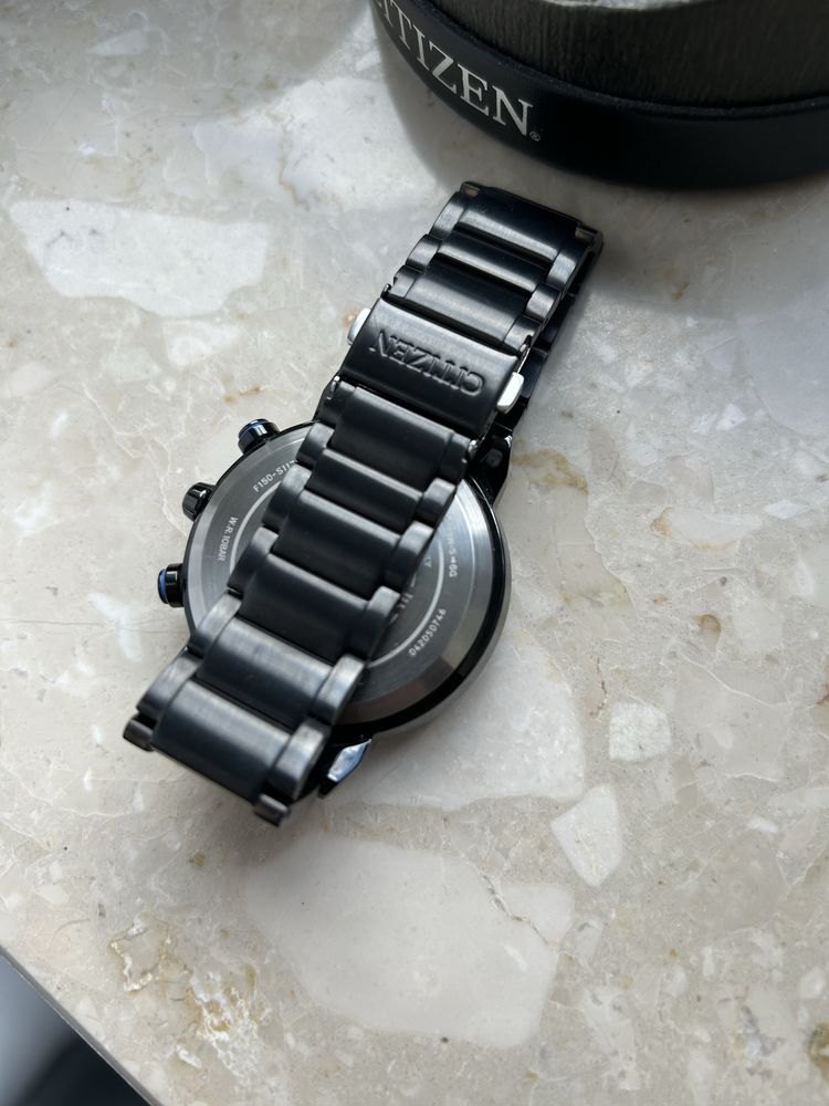 Zegarek Citizen Promaster Satellite Wave CC3038-51E