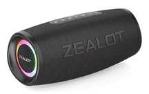 Zealot S56 Колонка