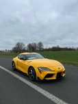 Toyota Supra Toyota GR Supra 3.0