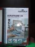 DURAFRAME MAGNETIC A3 Ramka magnetyczna 2 szt