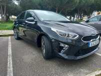 Kia Ceed 1.0 T-GDI