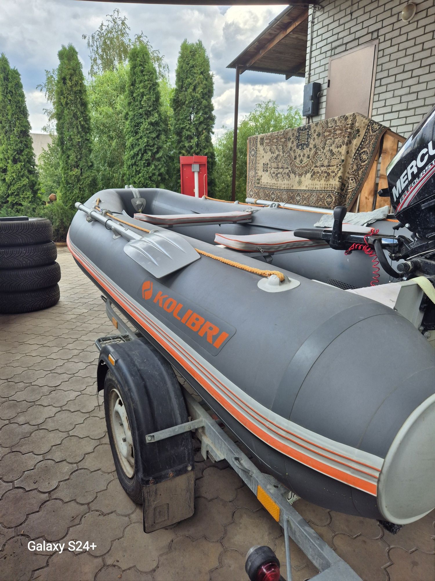 Kolibri  360 dsl