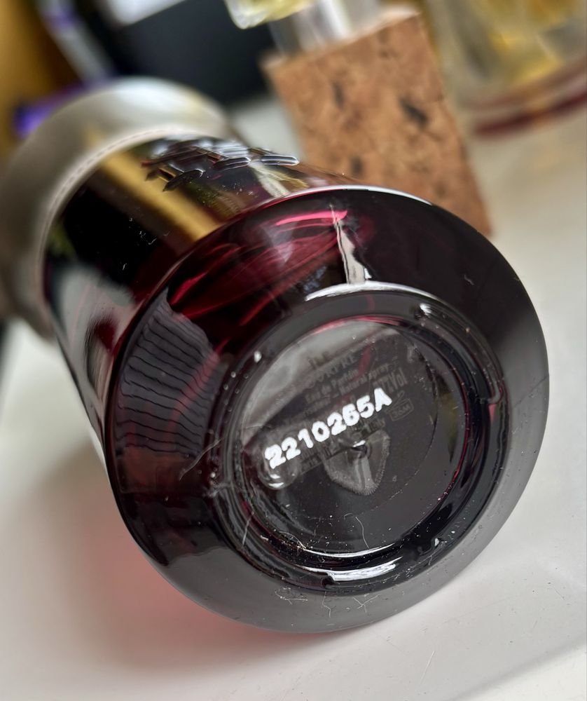 Liquides Imaginaires Ile Pourpre 100ml