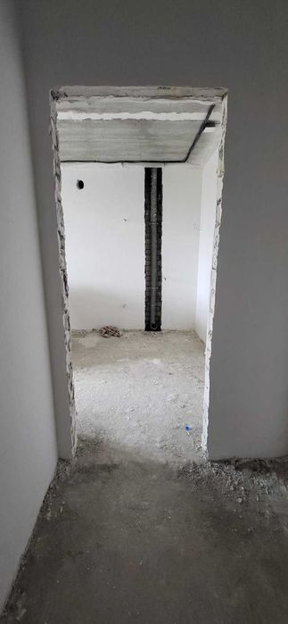 Продам 2-комн квартиру 63м2 с черновыми работами ЖК СКАЗКА MV