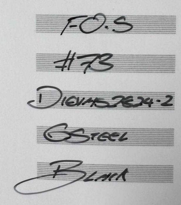 Dievas Focal 500m- DIVER