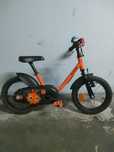 Bicicleta criança