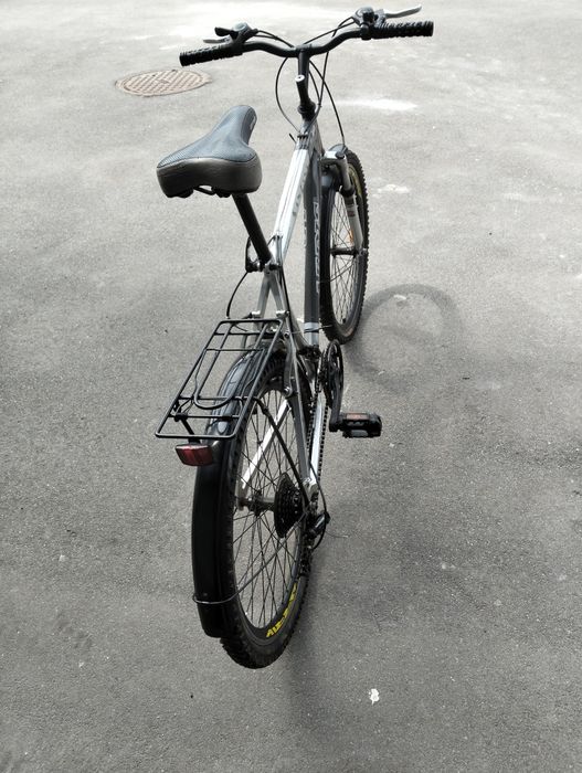 Велисопед Ардіс сантана