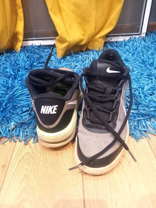 Ténis da Nike Nº40