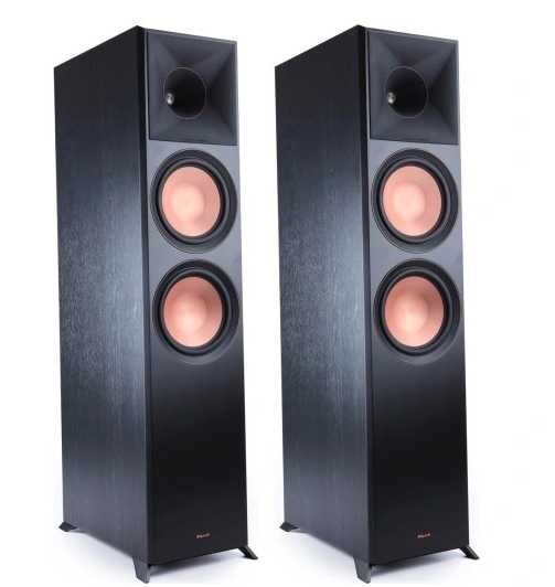 Kolumny Klipsch RP-8000F MKII zapytaj o rabat Elektropunkt Raty 0%