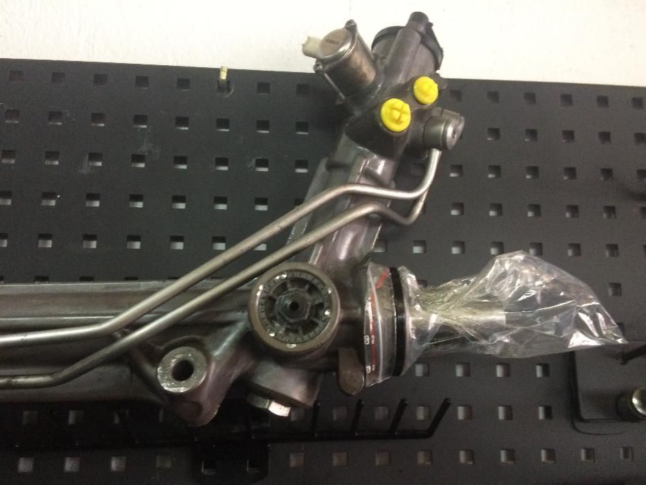 Maglownica BMW X5 e53 Po Regeneracji z Gwarancją