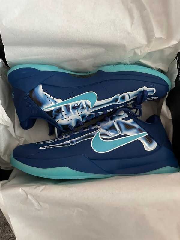 NikeKobe 5 Protro X-Ray R.45