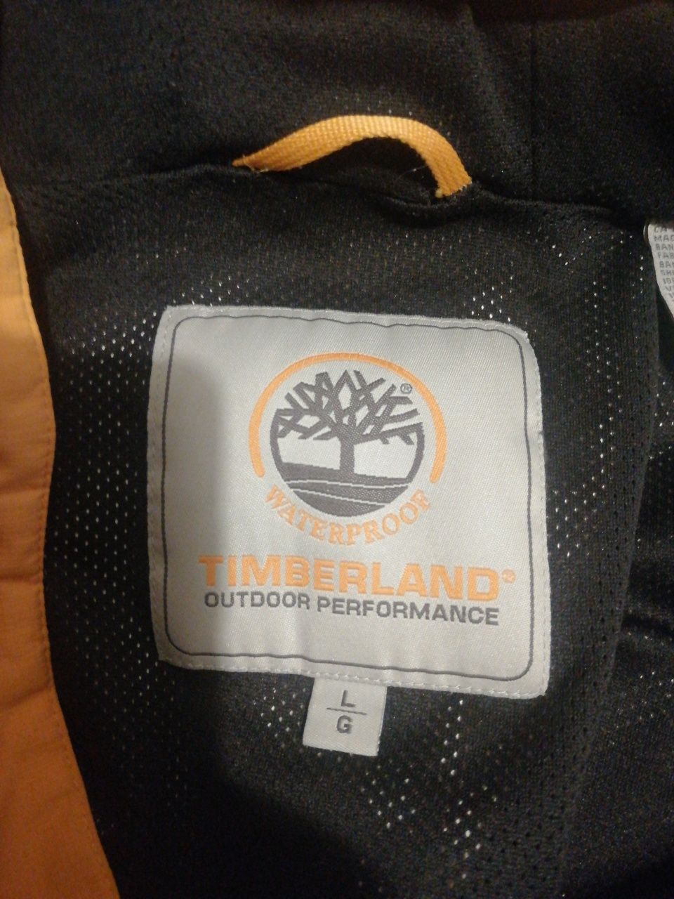 Куртка     TIMBERLAND,