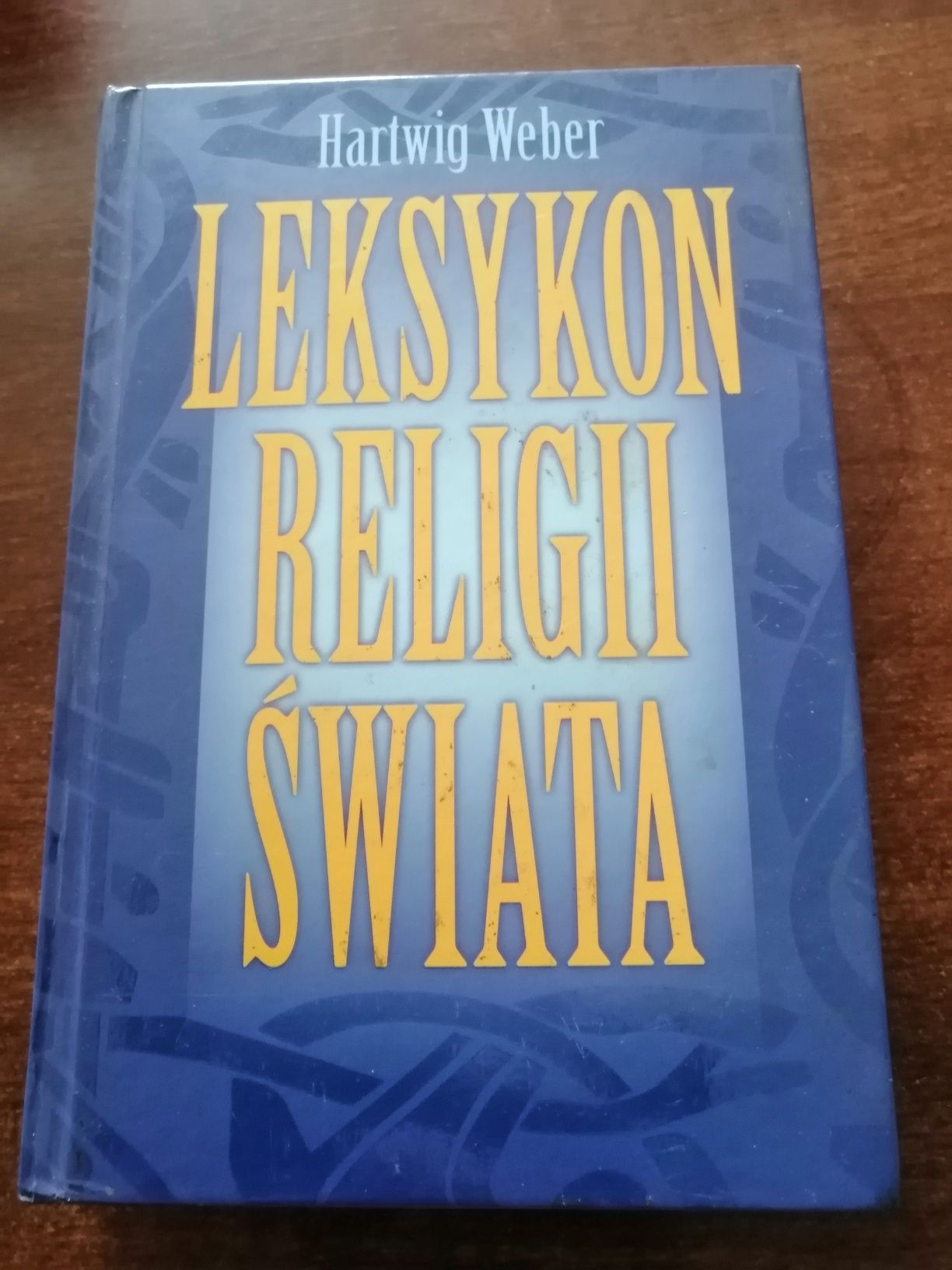 Leksykon religii świata