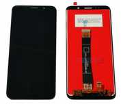 Wyświetlacz Lcd Dotyk Huawei Y5 2018 Dra-L21