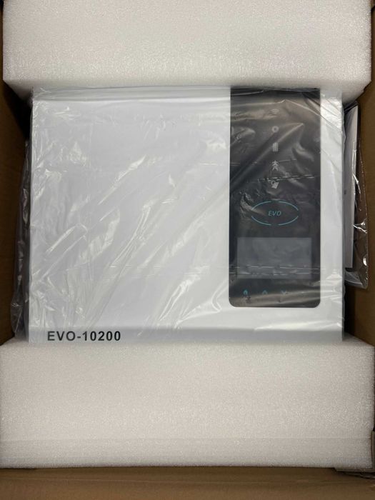 Гибридный инвертор Anern AN-SCI-EVO-10200, 48 В, 10200 Вт