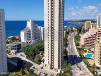 Apartamento T3 - Penthouse - para Venda na Praia da Rocha
