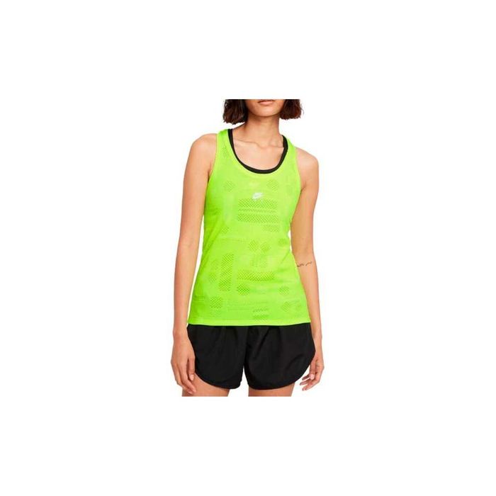 Sportowa damska koszulka Nike Dri-FIT Tank Top: różne rozmiary