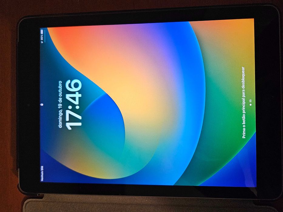 Ipad 5th Geração