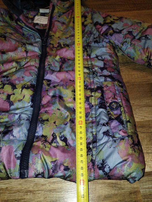 Kurtka zimowa 110 Coccodrillo