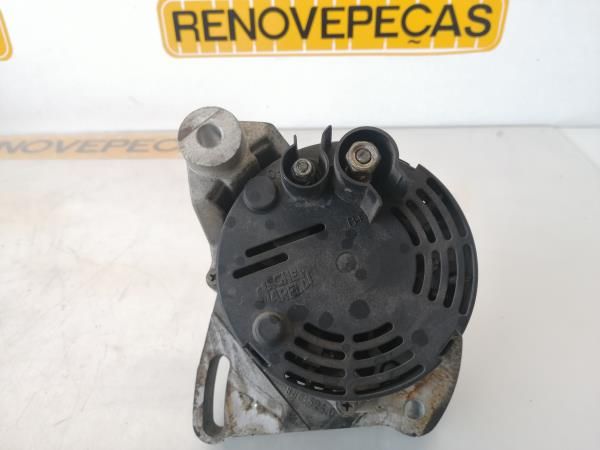 Alternador FIAT Brava (182_)