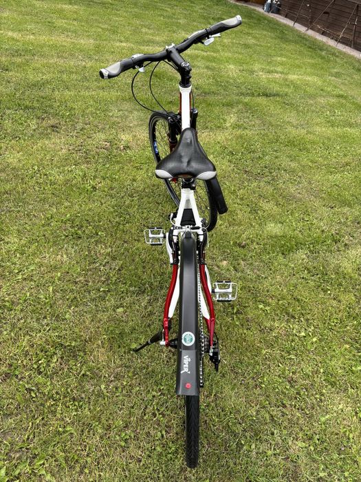 Rower bulls kola 28”