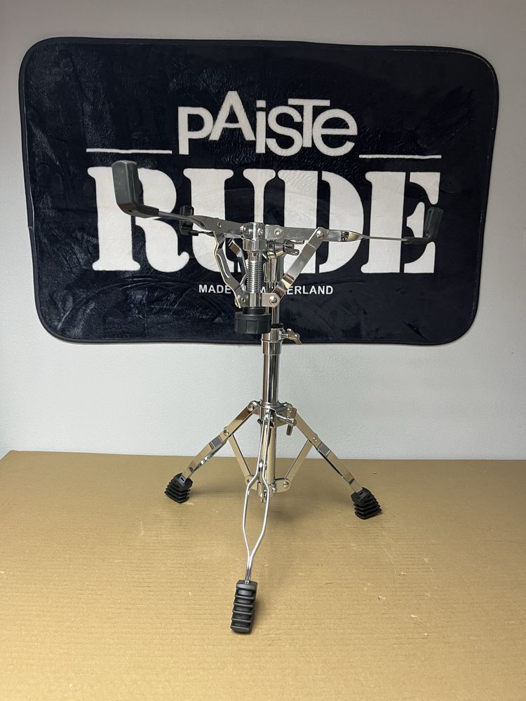 Statyw pod werbel 14" Millenium Fame