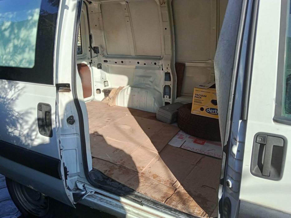 Пежо Експерт 2.00 hdi