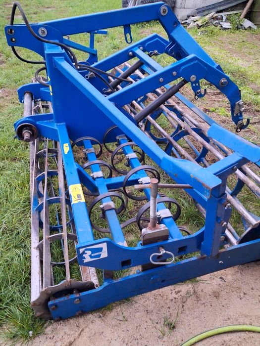 Agregat siewny Rolmako Unia 3 m