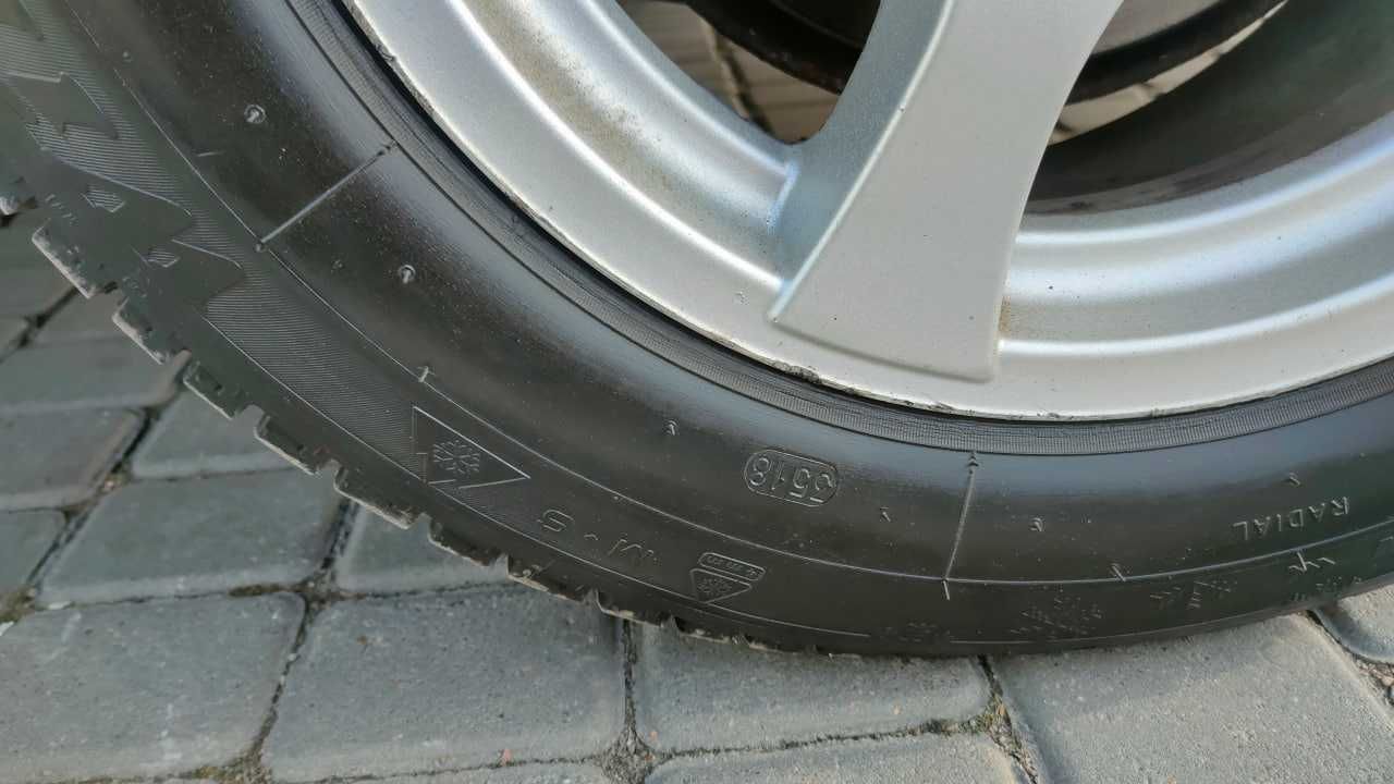 Toyota Camry 2001