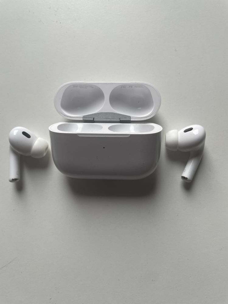 Słuchawki Apple airpods pro 2