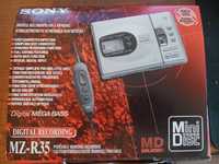 Sony Minidisc MZ-R35