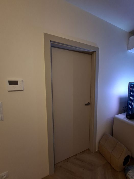 Prace wykończeniowe