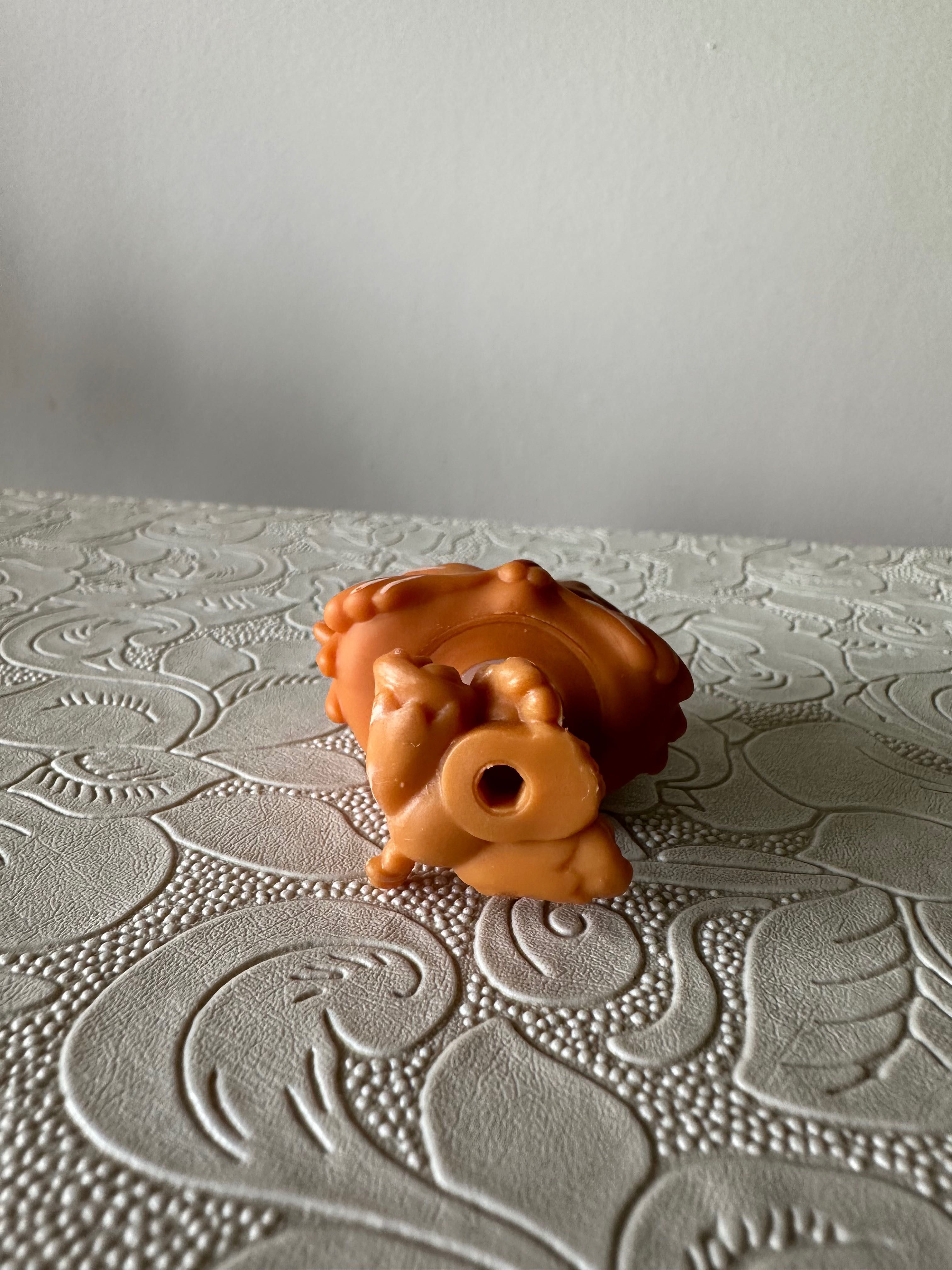 Piesek yorkshire terrier LPS Littlest Pet Shop figurka