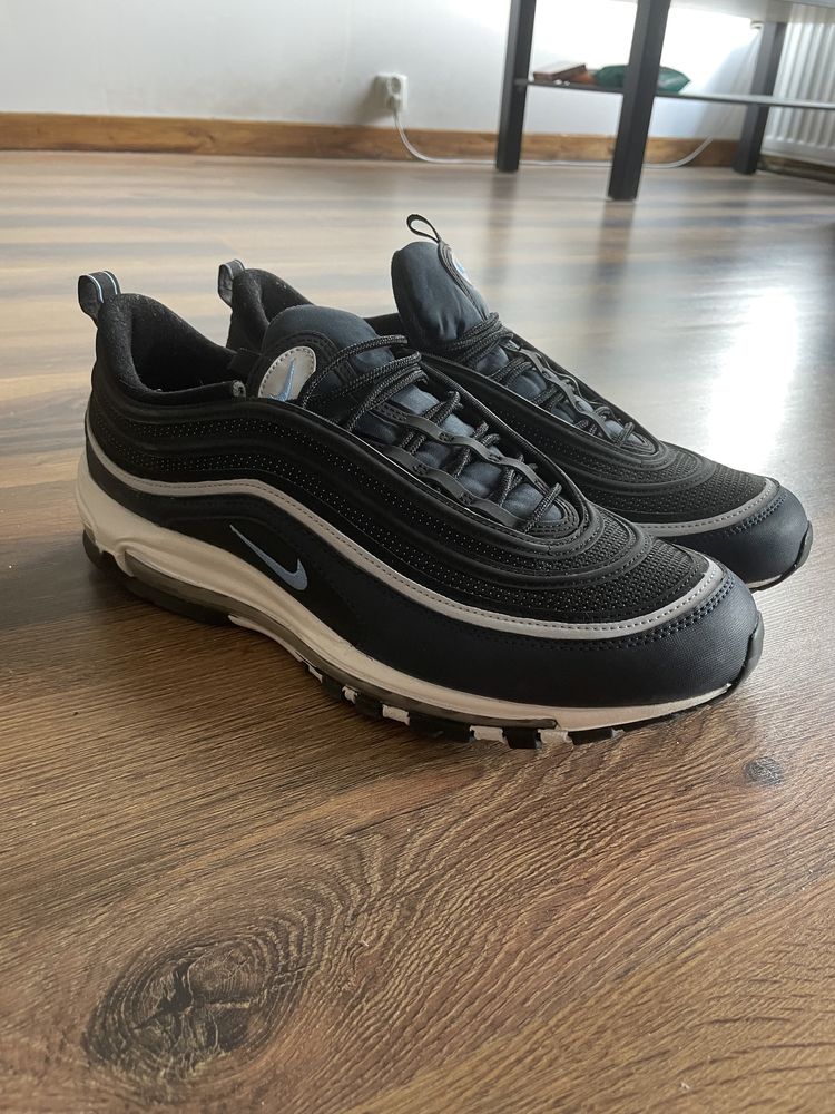 Buty męskie Nike Air Max 97