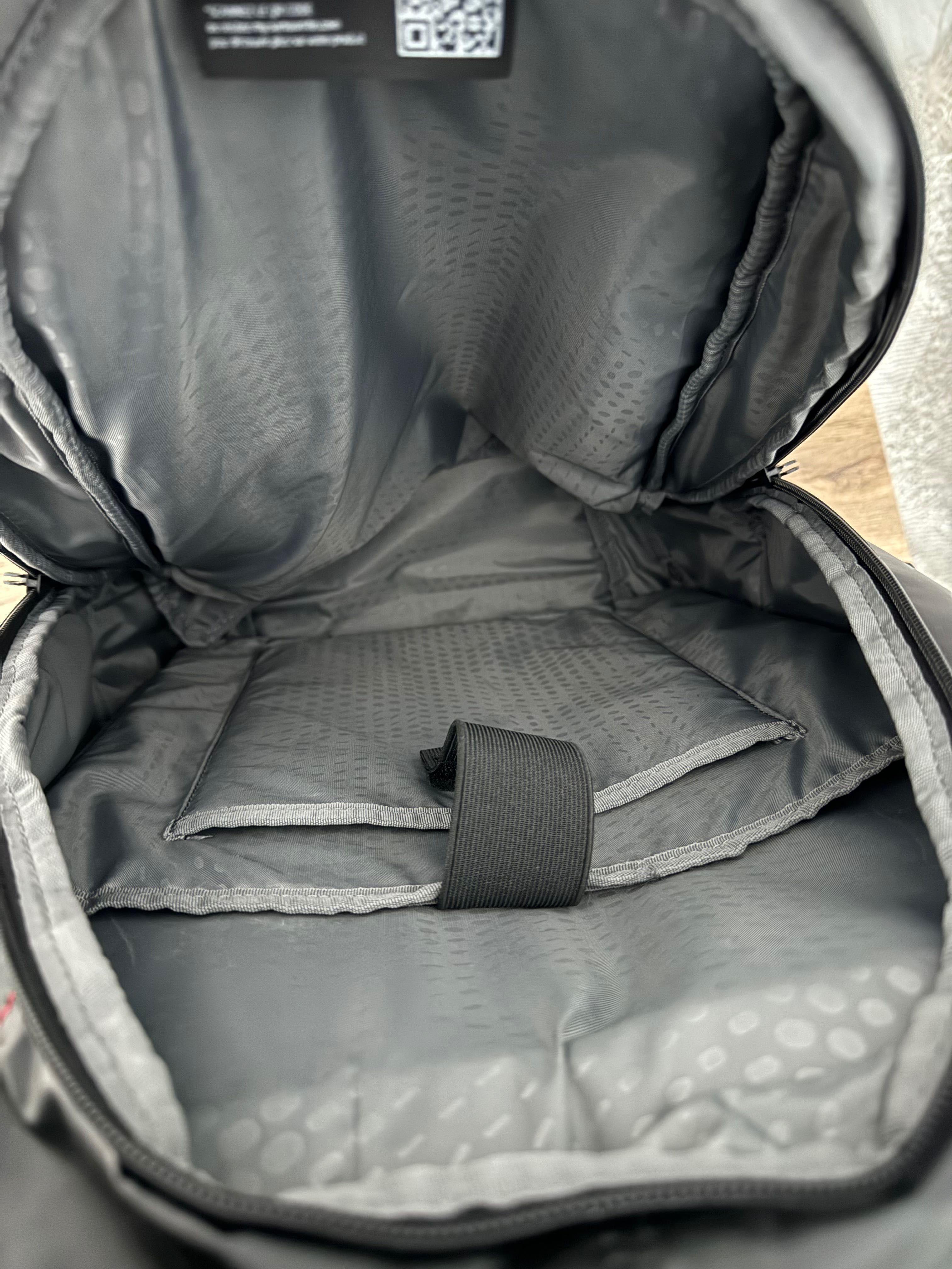 Plecak Samsonite ECODIVER Plecak na laptopa L 17.3" wodoodporny
