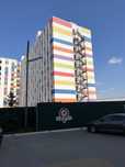 Воробьевы горы на Полях 3 СВОЯ