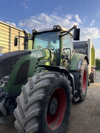 Fendt 936 vario profi tms nie 930 933