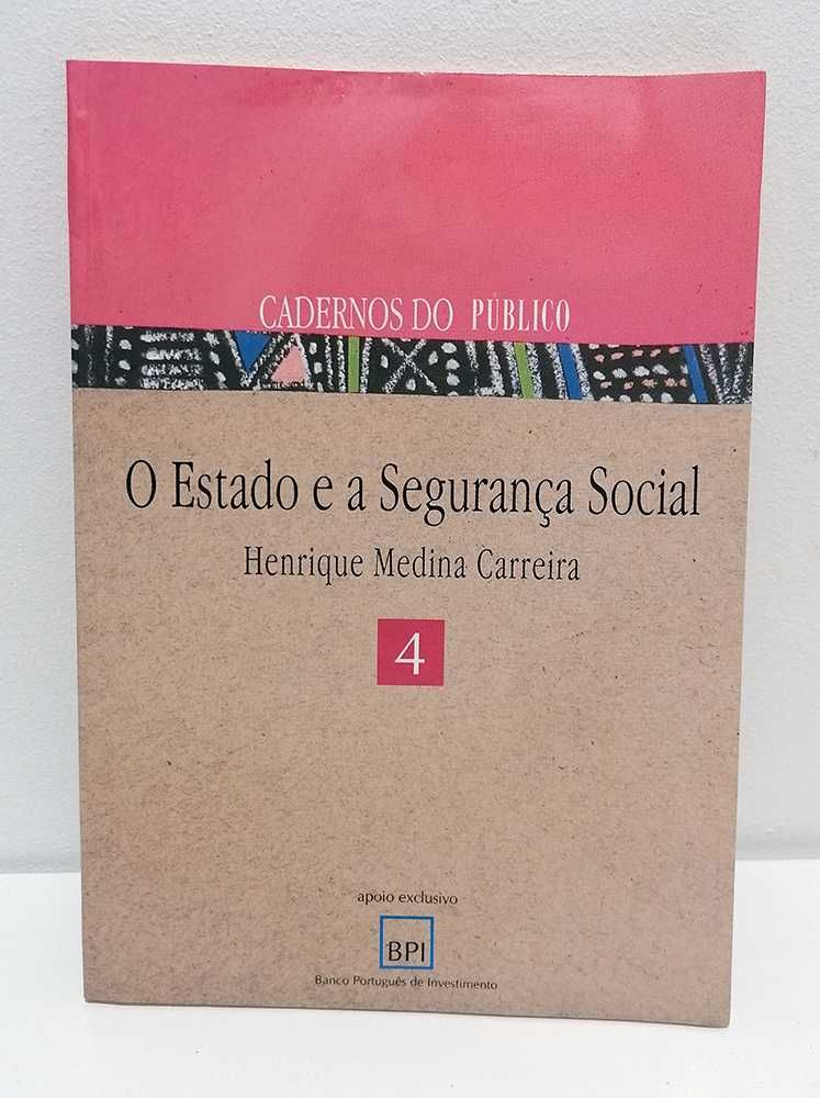 O Estado e a Segurança Social