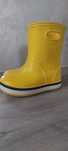 Резиновые сапоги crocs