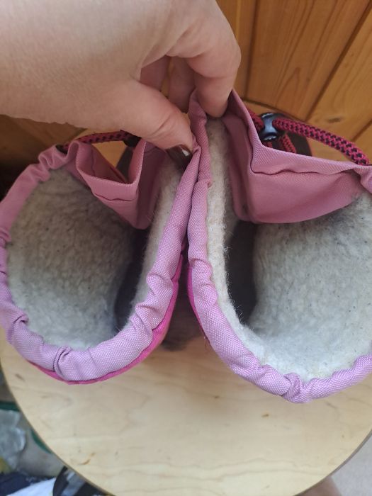 Дитячі чоботи DEMAR