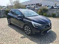 Renault clio 5 bi fuel